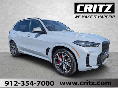 Used 2024 BMW X5 sDrive40i w/ M Sport Package