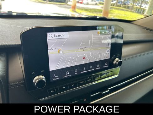Used 2024 Mitsubishi Outlander SE Black Edition AWD/4WD image 12