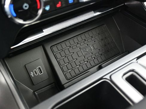 New 2025 Ford F150 Lariat w/ Equipment Group 502A High image 22