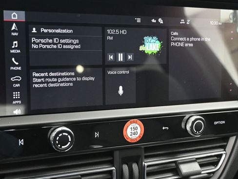 New 2026 Porsche Macan S AWD/4WD image 15
