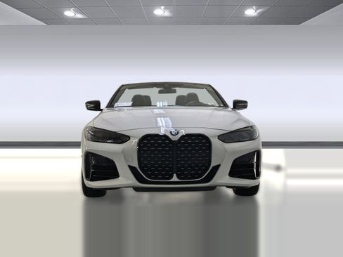 Certified 2023 BMW M440i M440i w/ Premium Package image 5