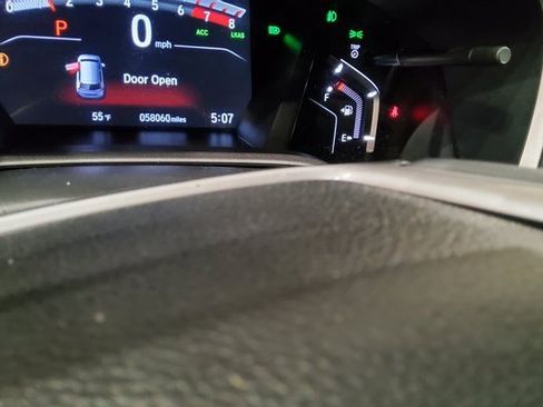 Certified 2020 Honda CR-V Touring image 36