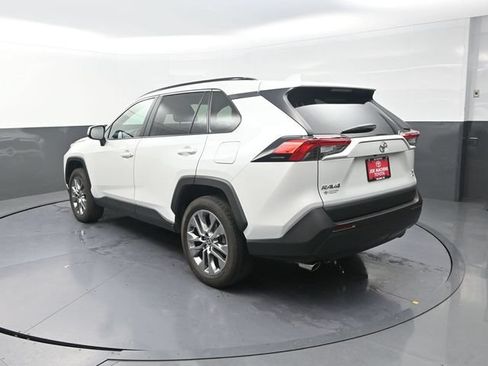 Used 2024 Toyota RAV4 XLE Premium w/ Weather Package AWD/4WD image 6