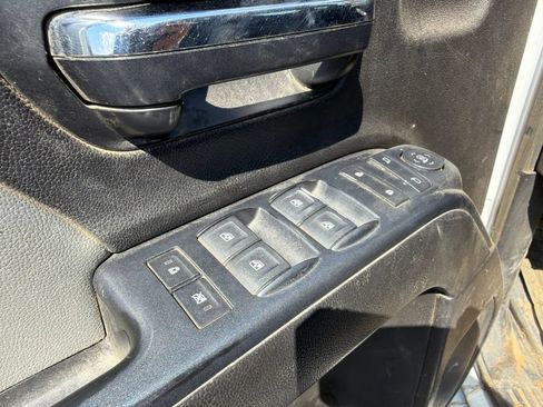 Used 2017 Chevrolet Silverado 2500 W/T w/ WT Fleet Convenience Package AWD/4WD image 11