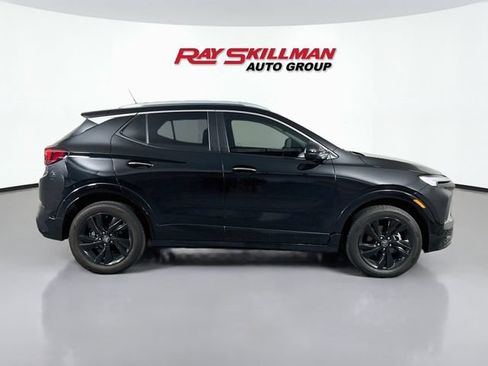 Used 2024 Buick Encore GX Sport Touring w/ Comfort Package AWD/4WD image 8