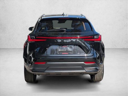 New 2026 Lexus NX 350 AWD w/ Premium Package image 7