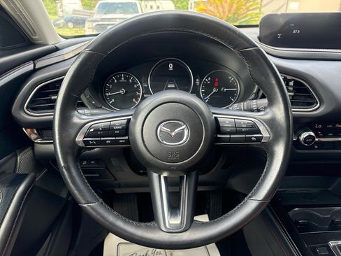 Used 2024 MAZDA CX-30 AWD 2.5 S w/ Preferred Package image 11