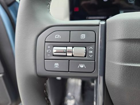New 2027 Kia Seltos S FWD image 11