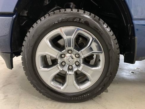 Used 2023 RAM 1500 Big Horn AWD/4WD image 18