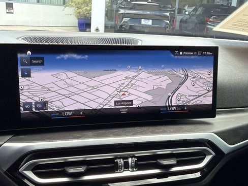 Used 2023 BMW i4 eDrive40 w/ Premium Package RWD image 20