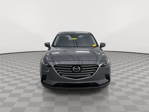 Certified 2023 MAZDA CX-9 Touring AWD/4WD image 3