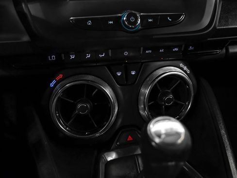 Used 2018 Chevrolet Camaro LS w/ RS Package RWD image 22