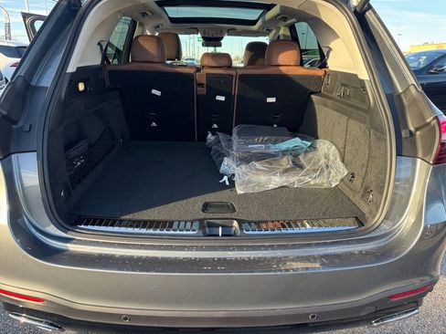 New 2026 Mercedes-Benz GLE 350 4MATIC image 27