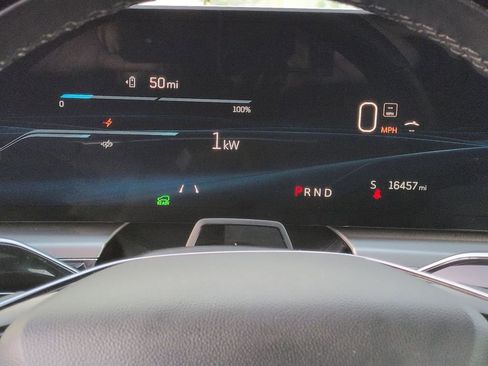 Certified 2024 Cadillac Lyriq Sport image 4