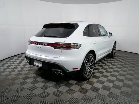 New 2026 Porsche Macan S image 29