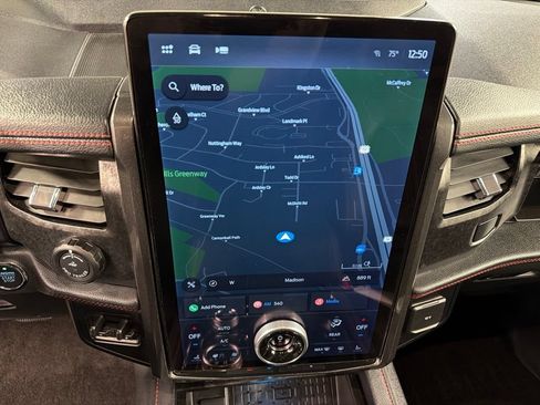 Certified 2023 Ford Expedition Limited AWD/4WD image 11