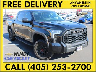 Used 2023 Toyota Tundra TRD Pro video 1