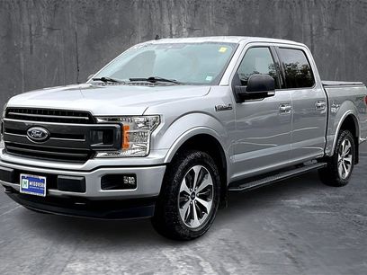 Used 2020 Ford F150 XLT w/ Equipment Group 302A Luxury