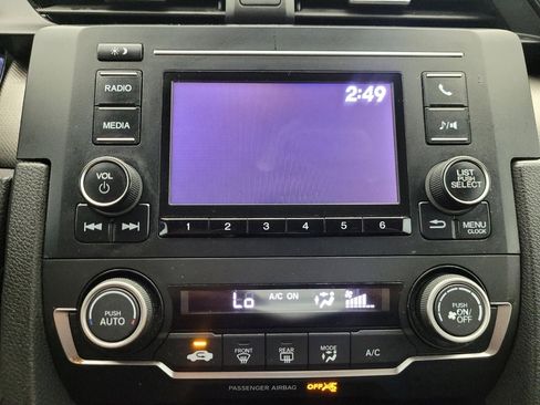 Used 2021 Honda Civic LX image 25