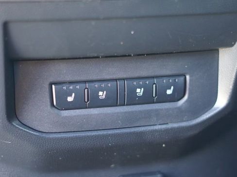 Used 2023 Toyota Tundra Platinum AWD/4WD image 49