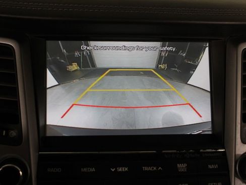 Used 2017 Hyundai Tucson SE Plus FWD image 28
