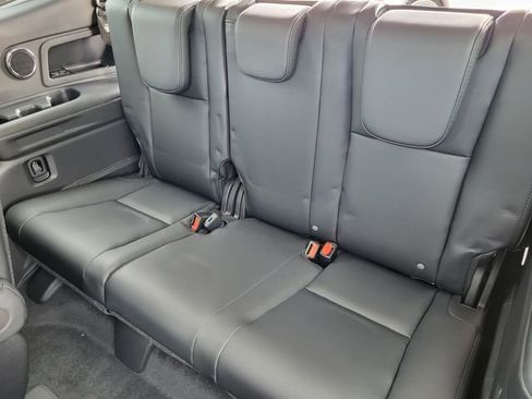 New 2026 Subaru Ascent Touring image 18