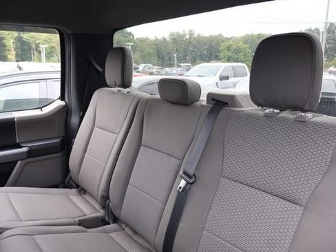 Used 2022 Ford F250 XLT AWD/4WD image 10
