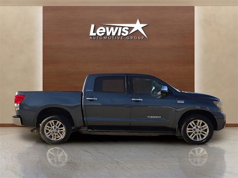 Used 2007 Toyota Tundra Limited image 5