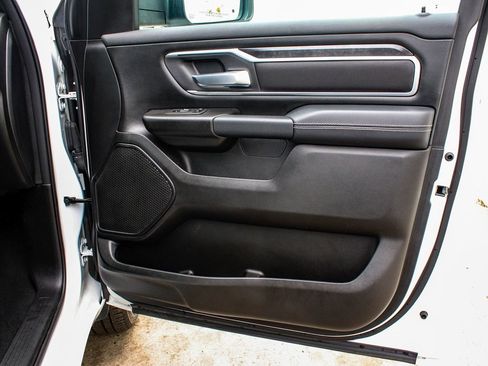 Used 2023 RAM 1500 Big Horn image 13