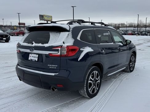 Used 2024 Subaru Ascent Limited w/ Technology Package image 36