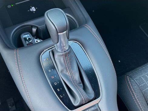 New 2026 Honda HR-V Sport image 15