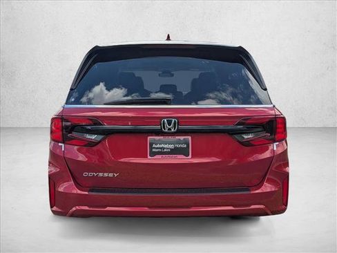 New 2026 Honda Odyssey EX-L image 7