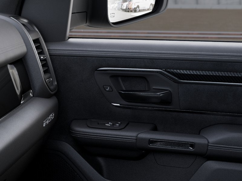 New 2026 RAM 1500 RHO w/ RHO Level 1 Equipment Group AWD/4WD image 26