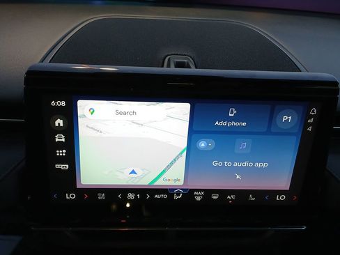 Used 2024 Lincoln Nautilus Premier w/ Jet Appearance Package image 13