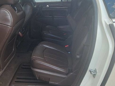 Used 2014 Buick Enclave Premium FWD image 11