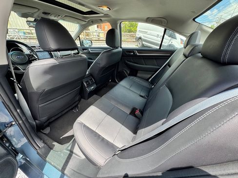 Used 2018 Subaru Legacy 2.5i Limited w/ 50th Anniversary Edition AWD/4WD image 15