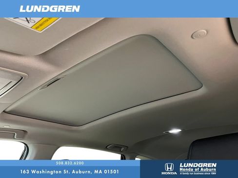 New 2026 Honda CR-V EX image 16