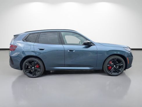 New 2026 BMW X3 M50 w/ Premium Package AWD/4WD image 2