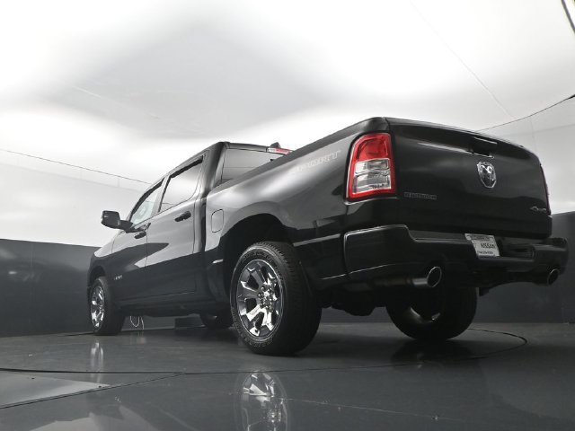 Used 2023 RAM 1500 Big Horn AWD/4WD image 28