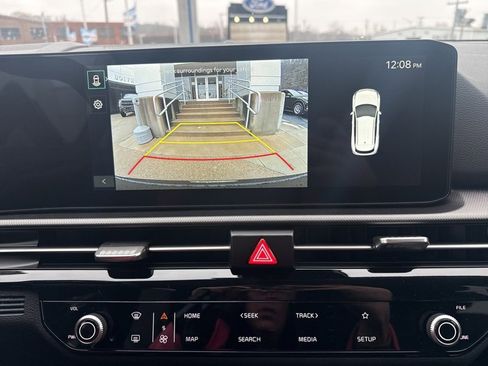 New 2026 Kia Sportage LX w/ LX Convenience Package image 35