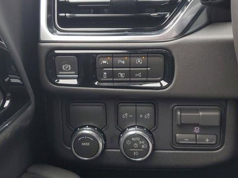 New 2026 GMC Yukon XL Elevation w/ Elevation Premium Package image 30