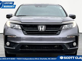 Used 2022 Honda Pilot Special Edition video 2