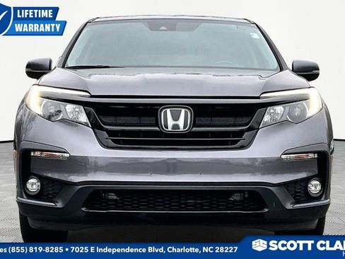Used 2022 Honda Pilot Special Edition image 2