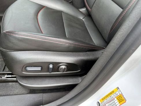 Certified 2024 Chevrolet Equinox RS w/ RS Leather Package image 21