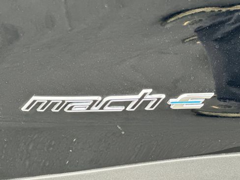 New 2026 Ford Mustang Mach-E Premium RWD image 28