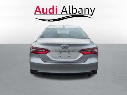 Used 2023 Toyota Camry LE w/ Cold Weather Package AWD/4WD image 5
