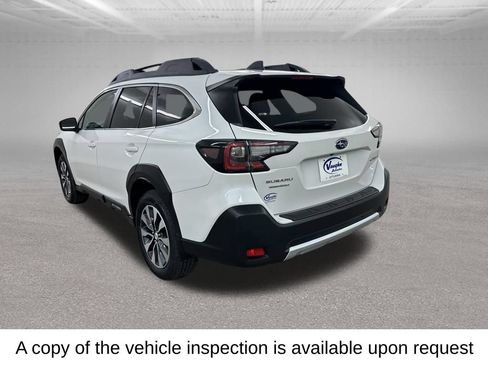 Used 2024 Subaru Outback Limited AWD/4WD image 9