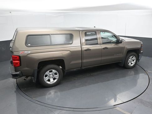 Used 2014 Chevrolet Silverado 1500 LT w/ All Star Edition image 36