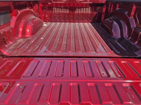 New 2025 RAM 1500 Laramie w/ Laramie Southwest Edition image 27