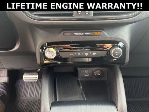Used 2023 Ford Escape ST-Line Select w/ Tech Pack #2 image 22